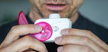 inhalatori s praškom mogu pružiti dvostruku korist kod KOPB-a - blago bolje kliničke ishode za pacijente i manji negativan utjecaj na okoliš