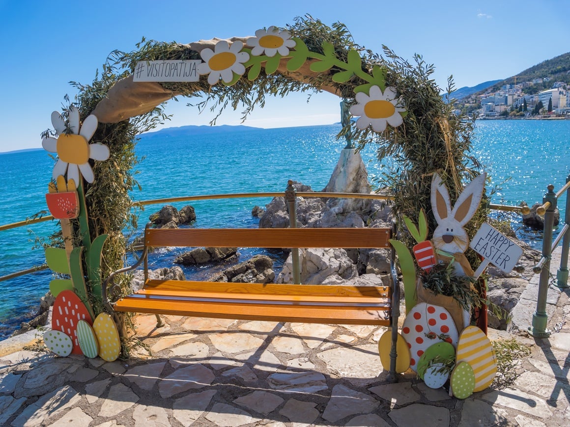 izleti za uskršnje praznike