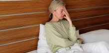 jedna od pet žena nije svjesna da menopauza može biti povezana s razvojem mentalnih poremećaja poput depresije ili bipolarnog poremećaja
