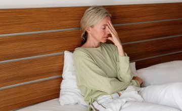 jedna od pet žena nije svjesna da menopauza može biti povezana s razvojem mentalnih poremećaja poput depresije ili bipolarnog poremećaja