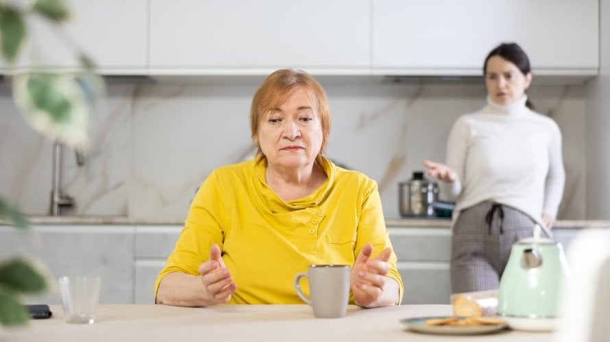 kako se nositi s toksičnom osobom