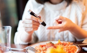 koliko ugljikohidrata unositi kod dijabetesa