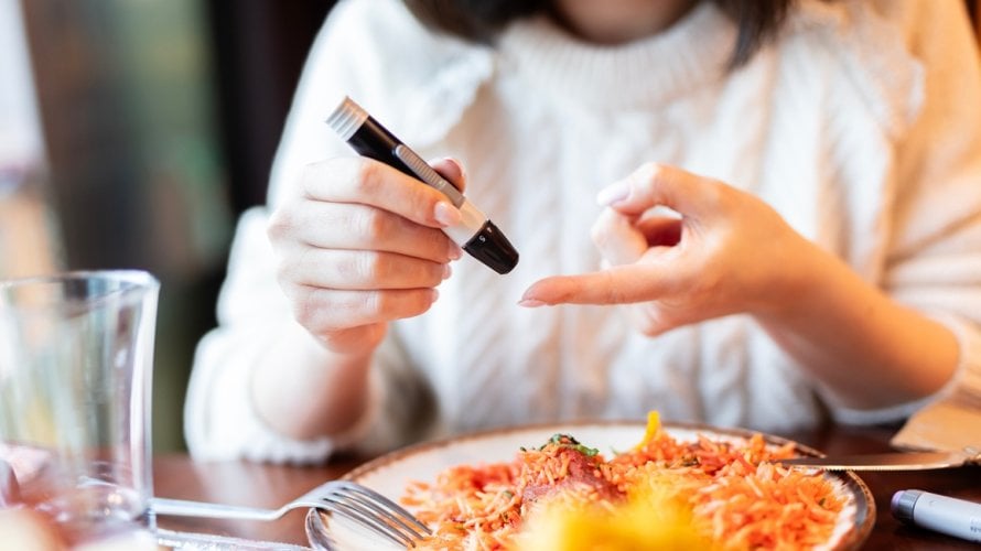 koliko ugljikohidrata unositi kod dijabetesa