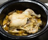 kuhanje smrznutog mesa u loncu za sporo kuhanje je rizično za zdravlje