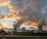 ljudi koji žive u blizini nuklearnih elektrana mogu imati veći rizik od smrti od raka