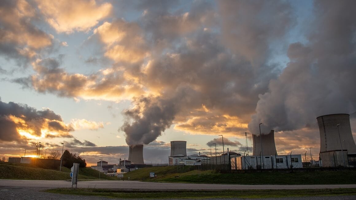 ljudi koji žive u blizini nuklearnih elektrana mogu imati veći rizik od smrti od raka
