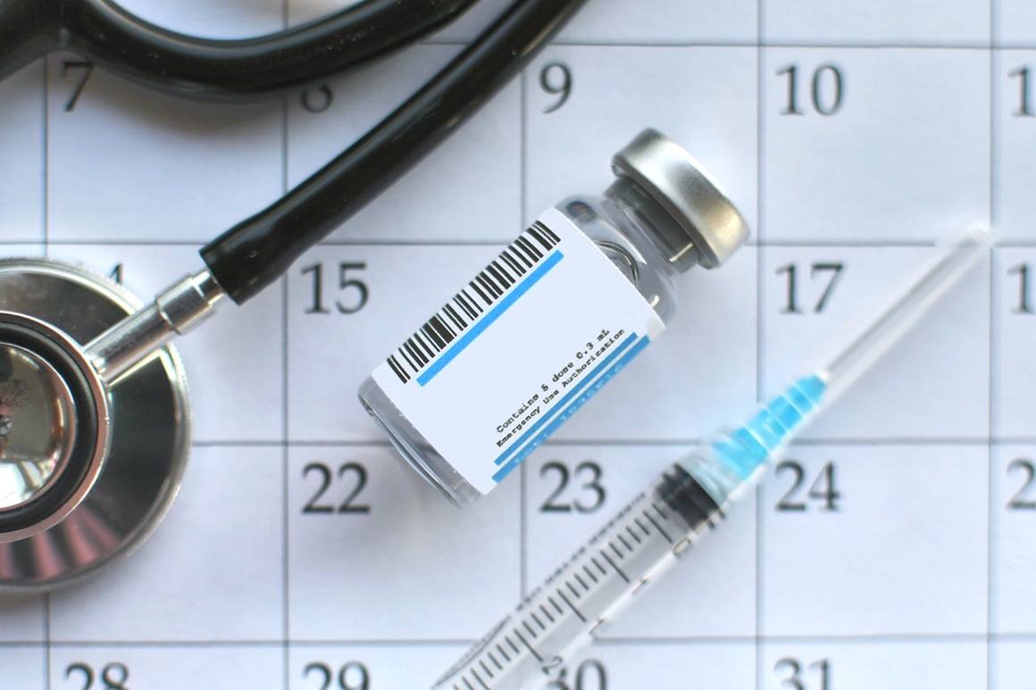 meningitis B - cjepivo