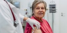 najnoviji podaci pokazuju kako ovogodišnje cjepivo protiv gripe nije bilo onoliko učinkovito koliko se očekivalo