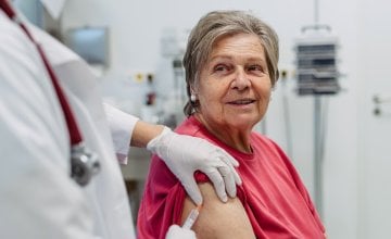 najnoviji podaci pokazuju kako ovogodišnje cjepivo protiv gripe nije bilo onoliko učinkovito koliko se očekivalo