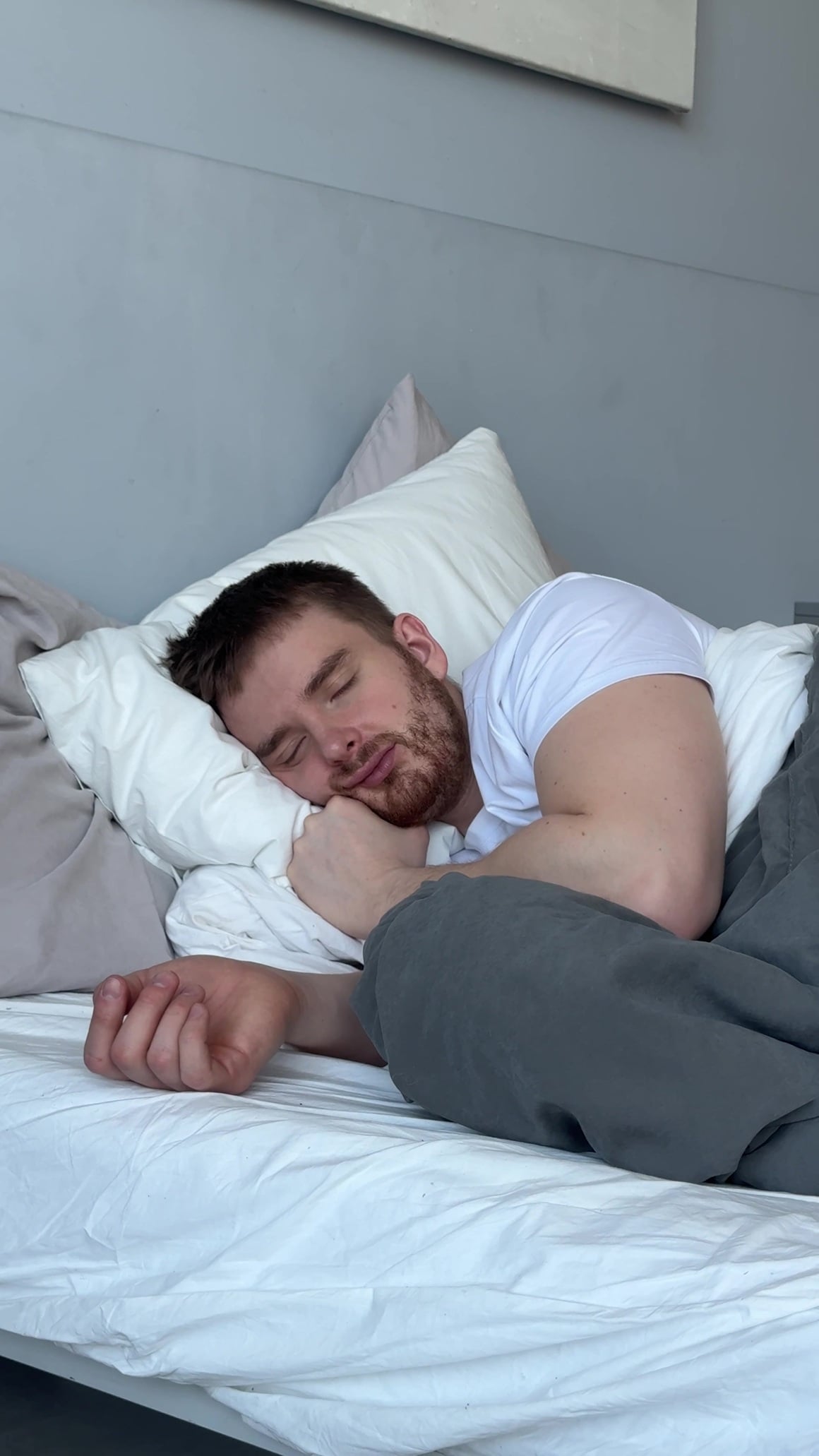 nekontrolirano spavanje