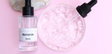 niacinamid za lice - serum