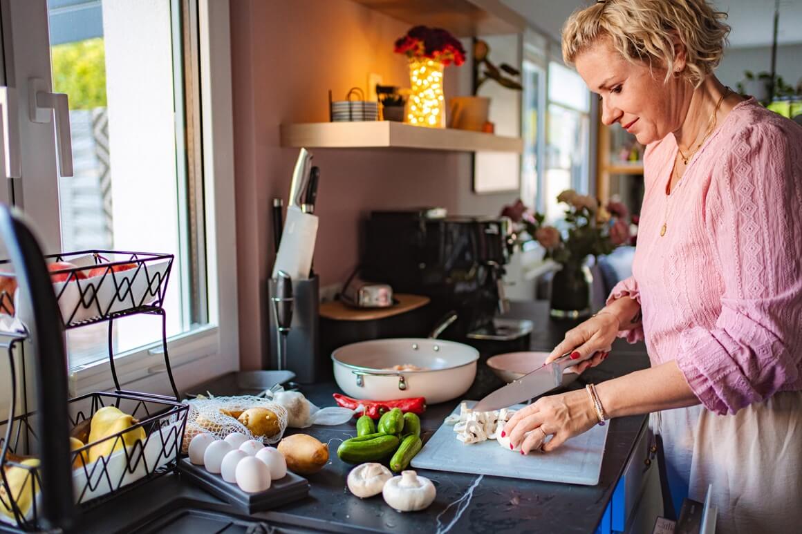 nije važna samo kvaliteta hrane, već i vrijeme kada jedemo