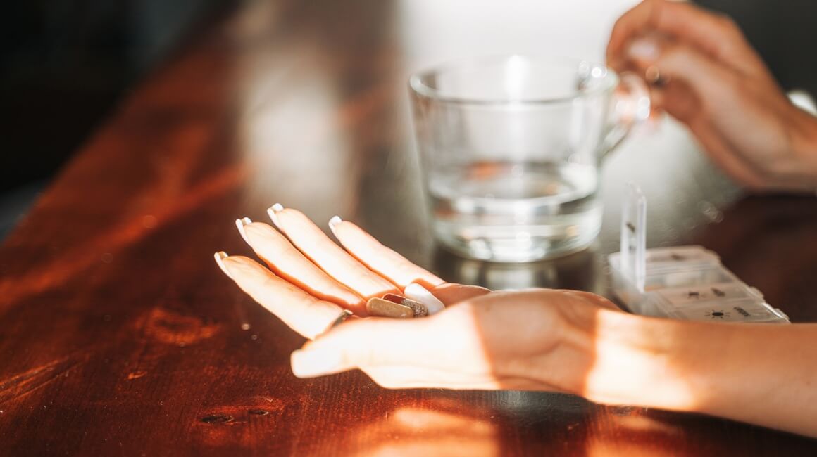 određene kombinacije vitamina i minerala međusobno se nadopunjuju i pojačavaju učinak