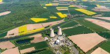 oko 6.400 smrti od raka godišnje moglo bi biti povezano s životom u blizini nuklearnih elektrana