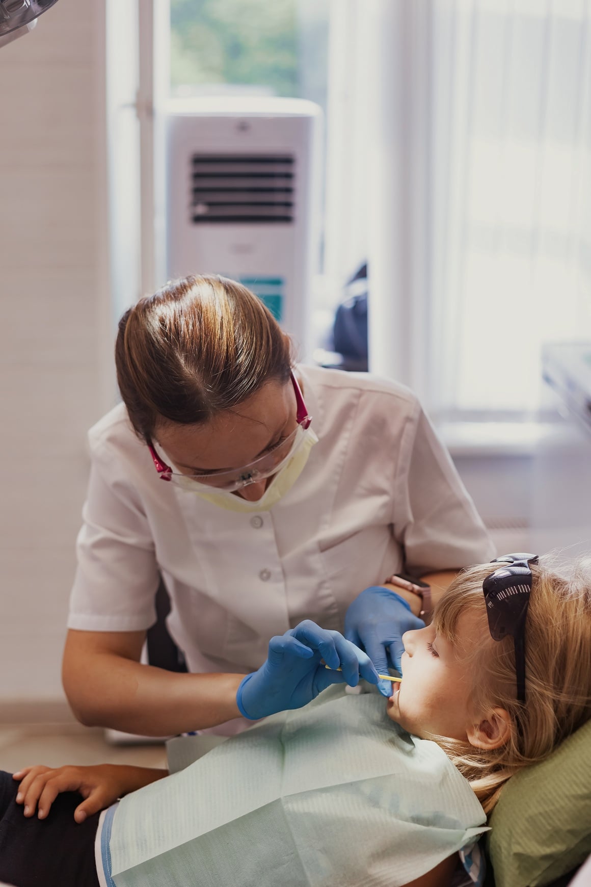 oralno zdravlje u ranoj dobi može biti važan pokazatelj budućih kardiovaskularnih problema