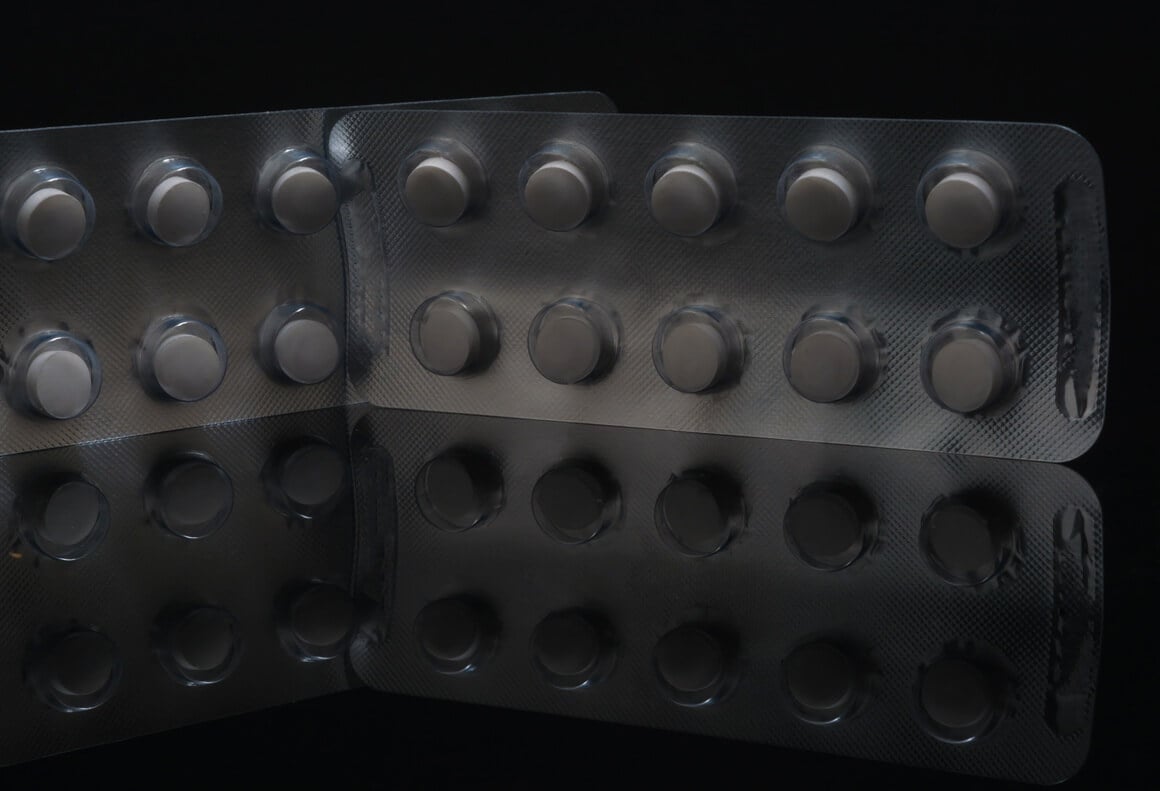 osobe koje uzimaju veće količine antikolinergičkih lijekova imaju značajno veći rizik od problema sa srcem