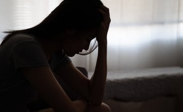 osobe s depresijom imaju više nego dvostruko veći rizik od razvoja epilepsije