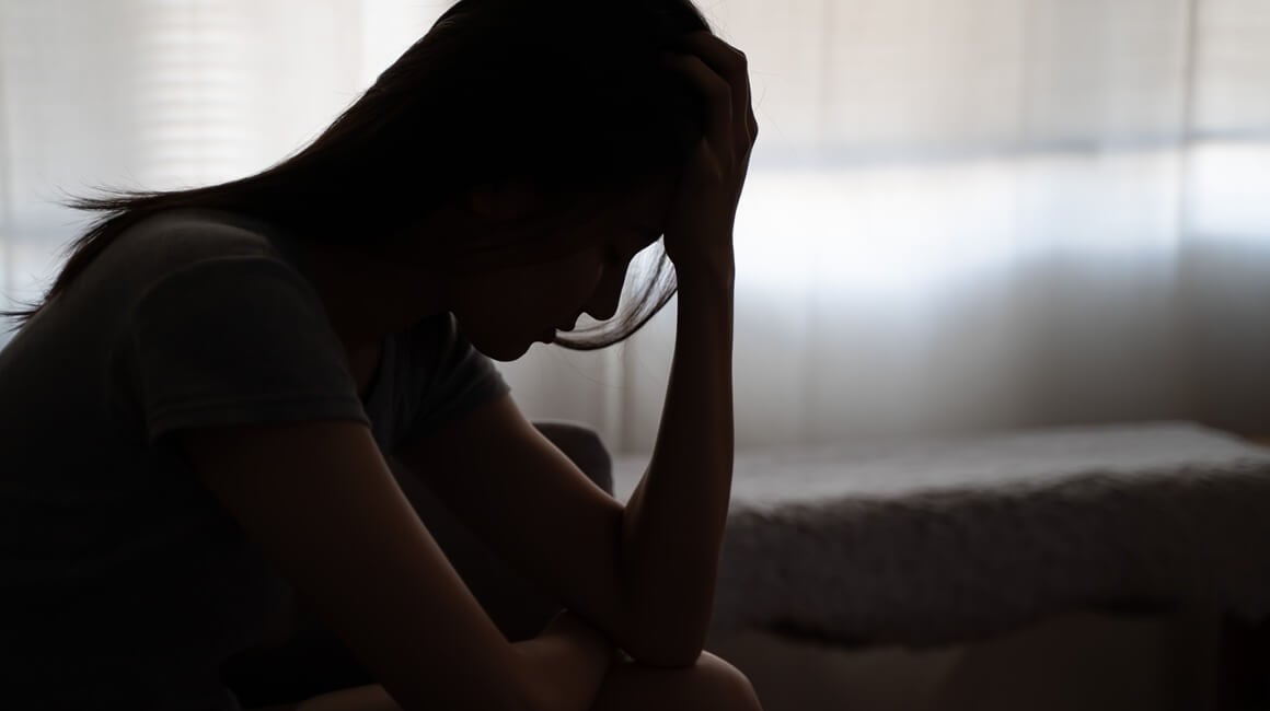 osobe s depresijom imaju više nego dvostruko veći rizik od razvoja epilepsije