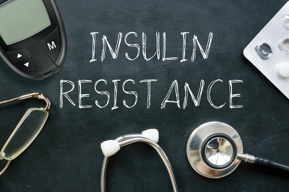 osobe s inzulinskom rezistencijom imaju 25 posto veći ukupni rizik od razvoja raka