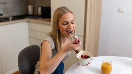 pravilno odabran doručak može pomoći u smanjenju upalnih procesa u tijelu