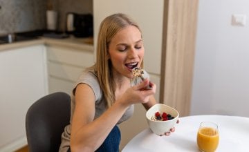 pravilno odabran doručak može pomoći u smanjenju upalnih procesa u tijelu