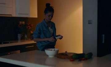 prestanak jedenja nekoliko sati prije spavanja može poboljšati krvni tlak, rad srca i kontrolu šećera u krvi