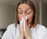 procjenjuje se da čak svaka peta osoba ima barem jednu dijagnosticiranu alergiju