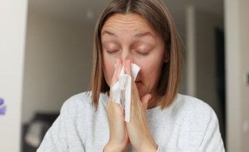 procjenjuje se da čak svaka peta osoba ima barem jednu dijagnosticiranu alergiju