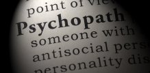 psihopatija