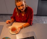 redovito ispijanje čaja može biti povezano s duljim životnim vijekom