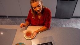 redovito ispijanje čaja može biti povezano s duljim životnim vijekom