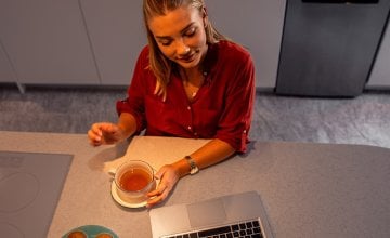 redovito ispijanje čaja može biti povezano s duljim životnim vijekom