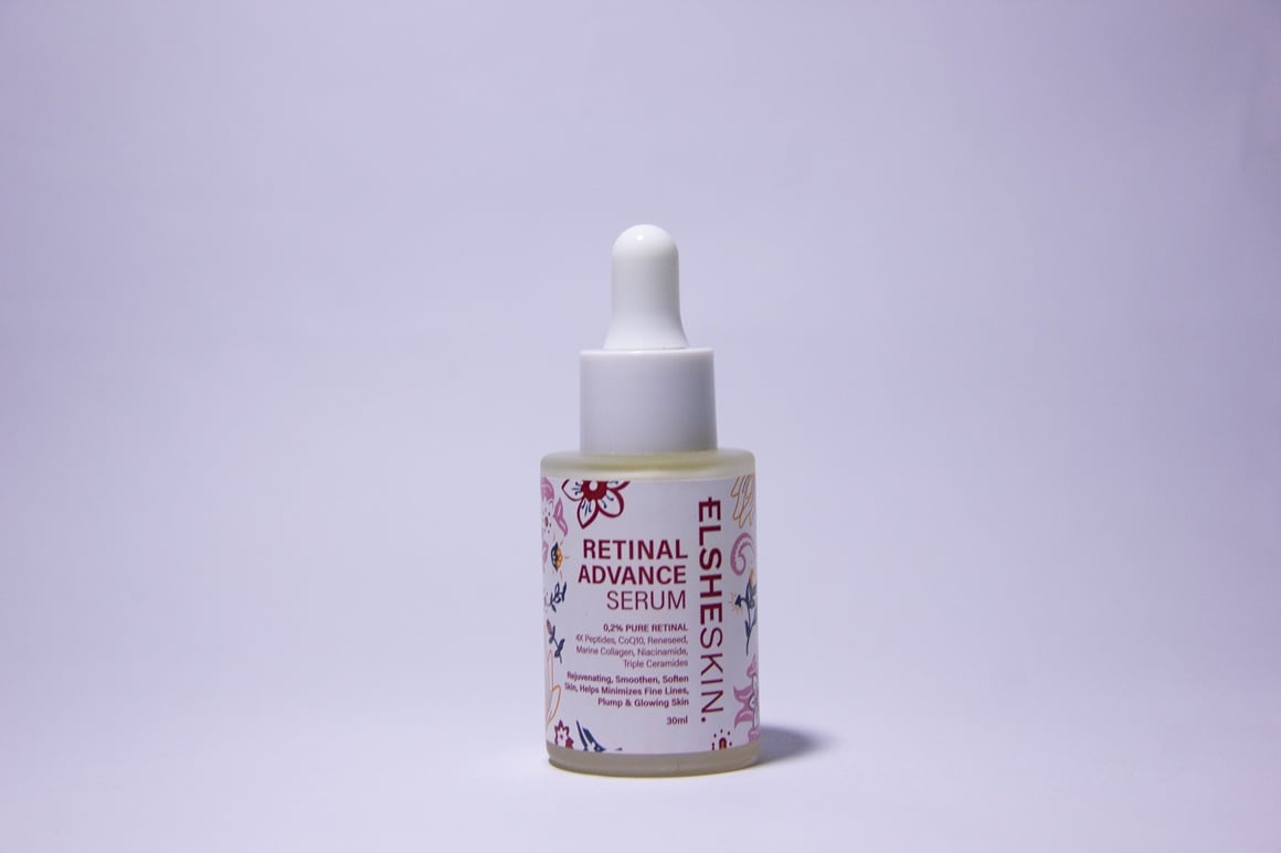 retinaldehid sve češće pronalazi mjesto u formulacijama proizvoda za njegu kože