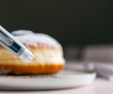 semaglutid je lijek iz skupine GLP-1 agonista koji utječe na apetit i razinu inzulina