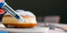semaglutid je lijek iz skupine GLP-1 agonista koji utječe na apetit i razinu inzulina