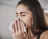 sinusitis se može prenijeti na druge