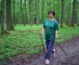 sve više umirovljenika u Zagrebu otkriva nordijsko hodanje