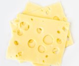 švicarski sir ima nizak udio natrija