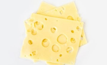 švicarski sir ima nizak udio natrija