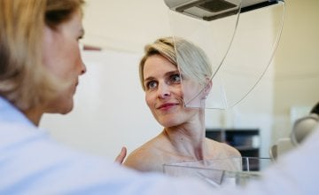 trostruko negativni rak dojke smatra se posebno agresivnim jer se stanice brzo dijele i bolest ima veći stupanj malignosti