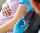 trudnice koje su primile cjepivo, osobito booster dozu, imaju manji rizik od razvoja preeklampsije