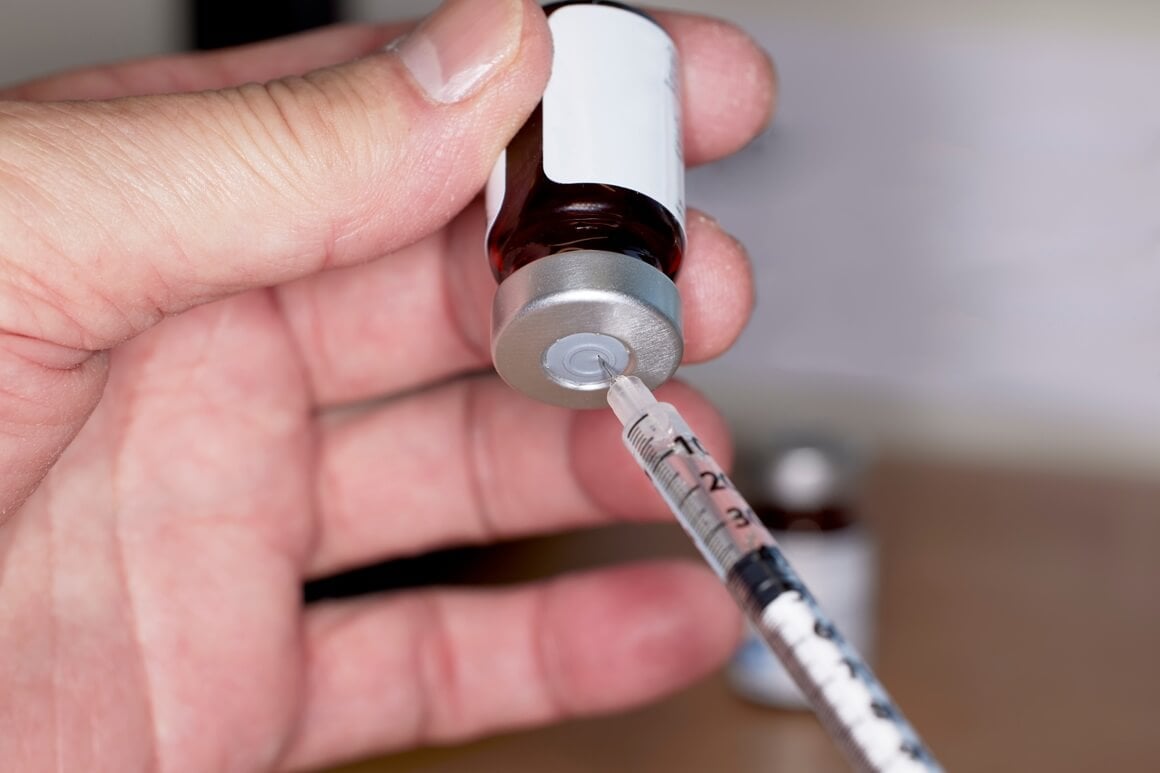 uzimanje testosterona prije operacije ugradnje umjetnog koljena moglo povećati rizik od određenih komplikacija nakon zahvata