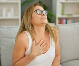 žene mogu imati povećan rizik od ozbiljnih srčanih događaja čak i pri manjoj količini naslaga u koronarnim arterijama