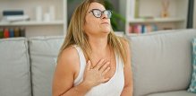 žene mogu imati povećan rizik od ozbiljnih srčanih događaja čak i pri manjoj količini naslaga u koronarnim arterijama