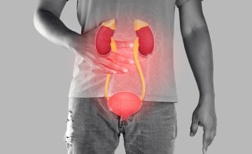 Ako imate metastatski rak mokraćnog mjehura, postoji povećan rizik od problema s bubrezima