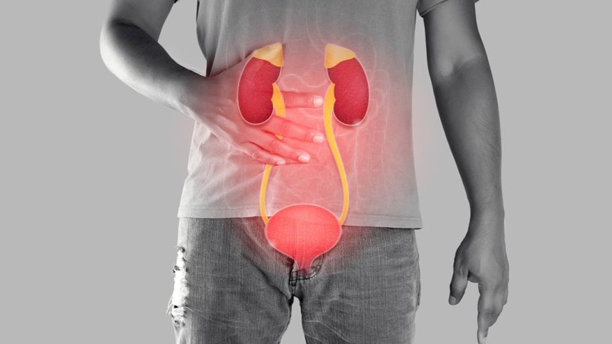 Ako imate metastatski rak mokraćnog mjehura, postoji povećan rizik od problema s bubrezima