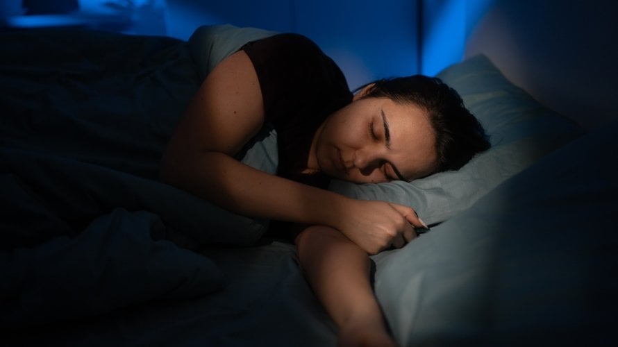 Ako pokušavate smršavjeti ili održati zdravu kilažu, kvalitetan i dovoljan san mogao bi biti jedan od vaših najvažnijih saveznika