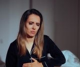 Ako se budite gladni, vaše tijelo vam možda pokušava nešto poručiti