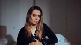 Ako se budite gladni, vaše tijelo vam možda pokušava nešto poručiti