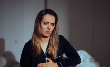 Ako se budite gladni, vaše tijelo vam možda pokušava nešto poručiti